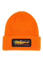 x Toy Machine orange Vorderansicht