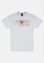 x Toy Machine Pyramid ash-grey Vorderansicht