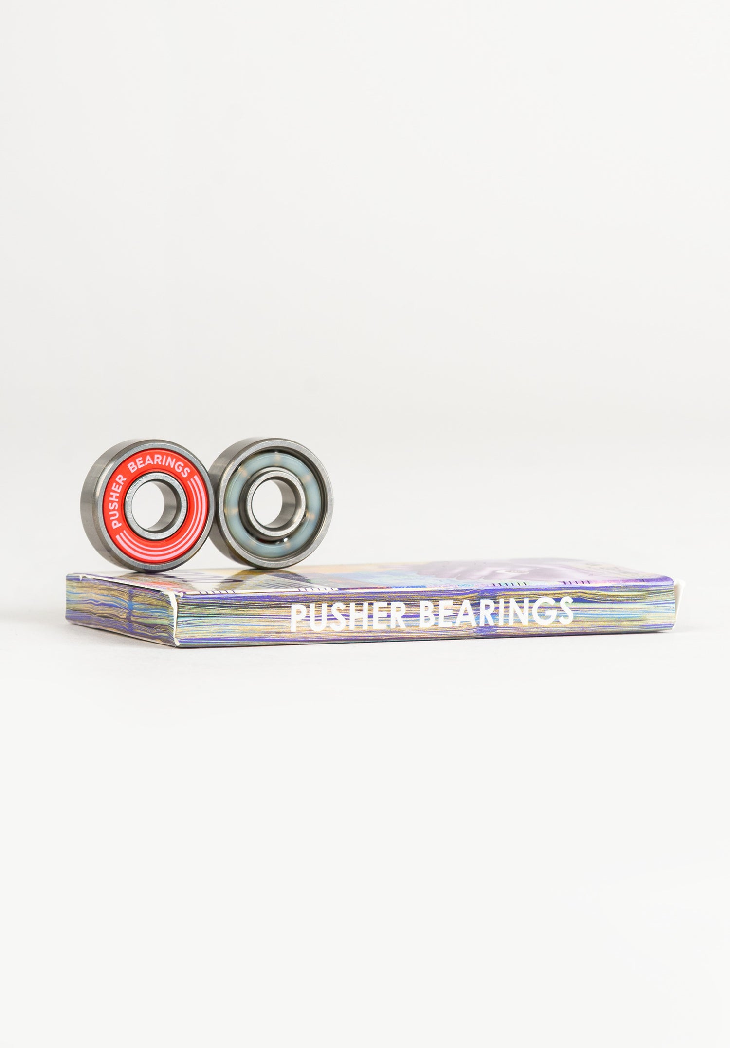 Zehnder Pro multicolored Vorderansicht Zoom Image