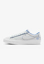 Zoom Blazer Low Pro GT Premium summitwhite-gameroyal-summitwhite Vorderansicht
