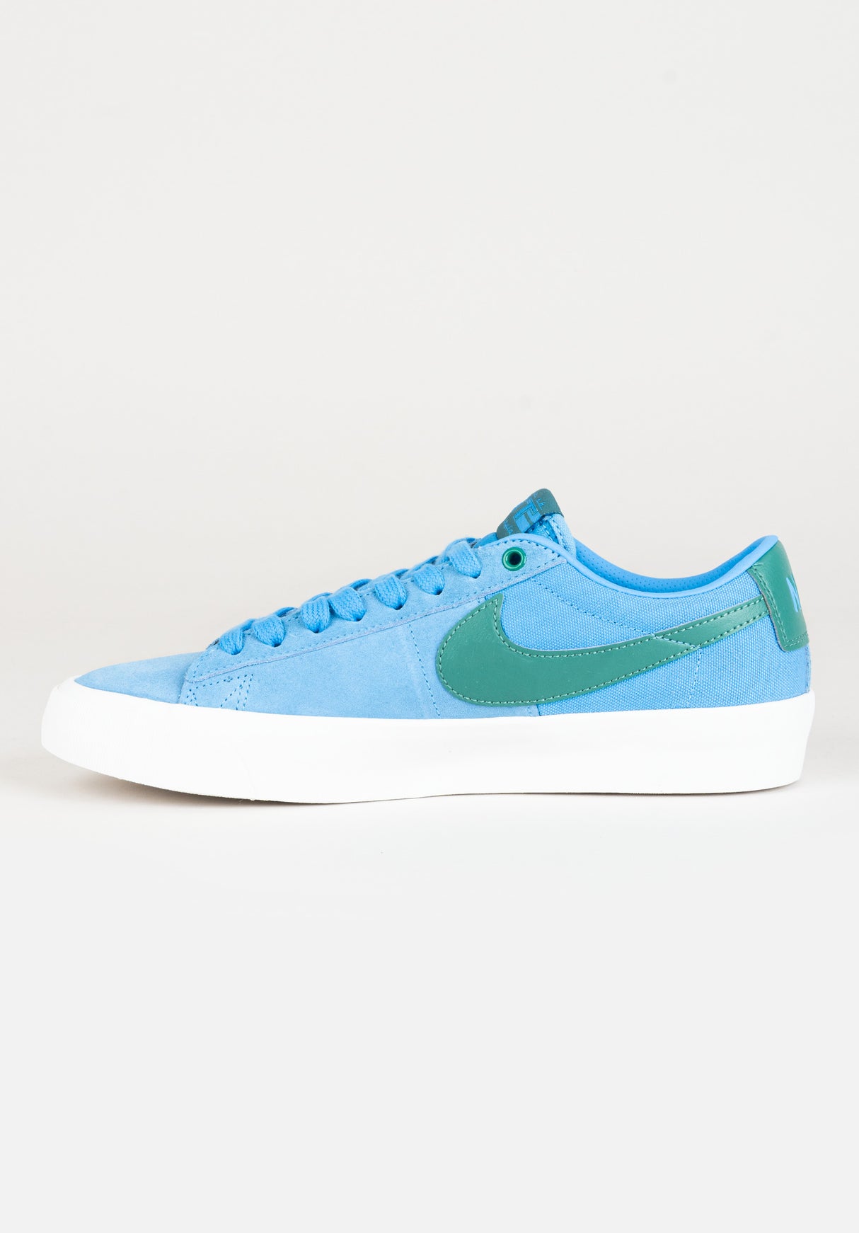 Zoom Blazer Low Pro GT universityblue-bicoastal Oberansicht