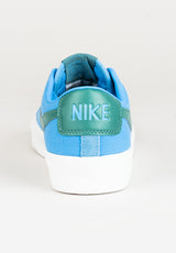 Zoom Blazer Low Pro GT universityblue-bicoastal Seitenansicht