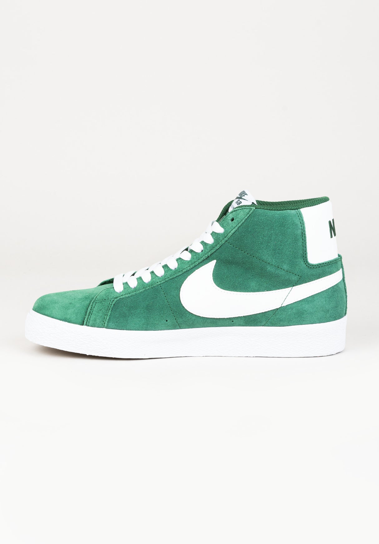Zoom Blazer Mid fir-white-fir-white Oberansicht