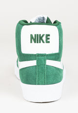 Zoom Blazer Mid fir-white-fir-white Seitenansicht