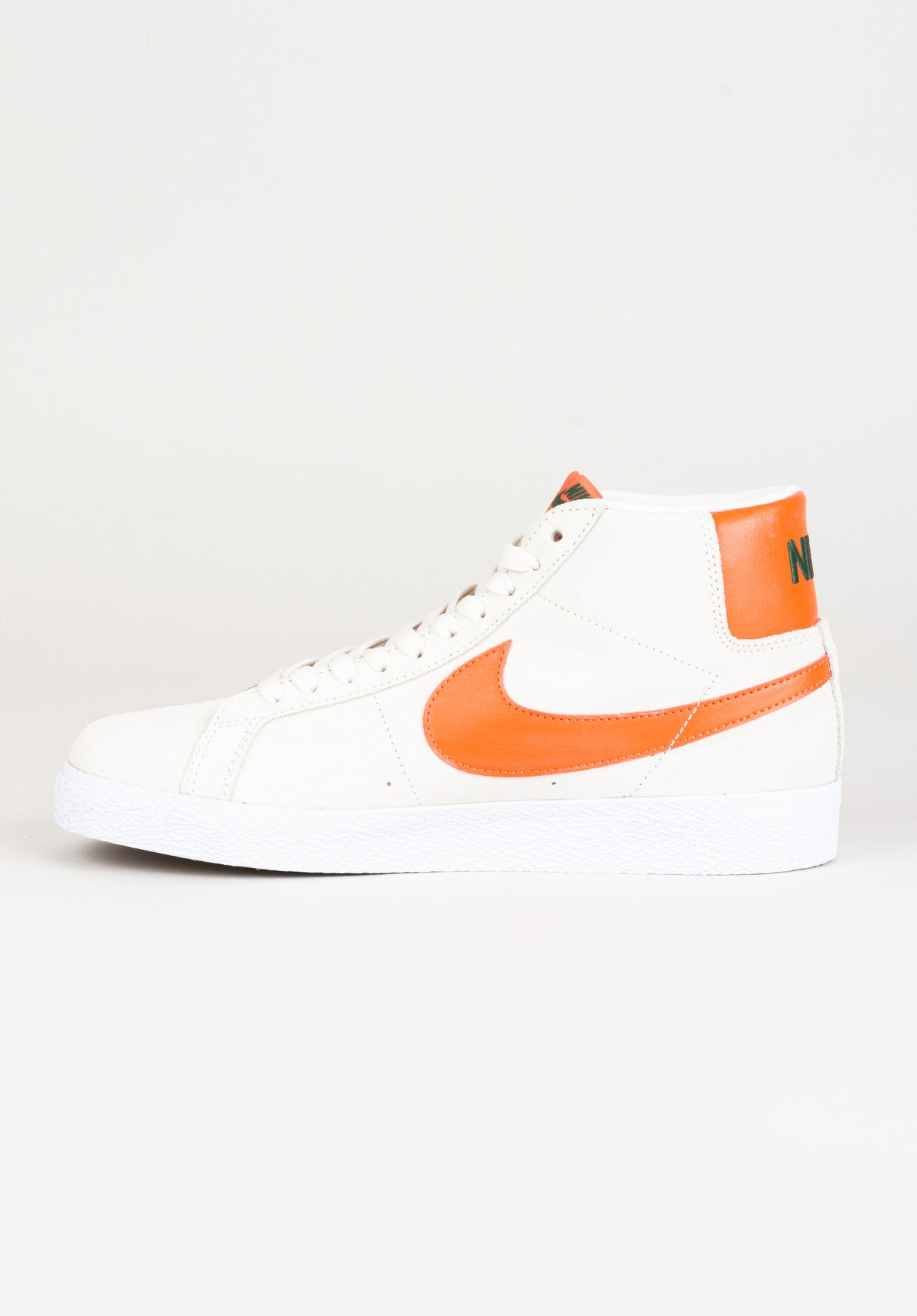 Zoom Blazer Mid phantom-cosmicclay-white-fir Oberansicht