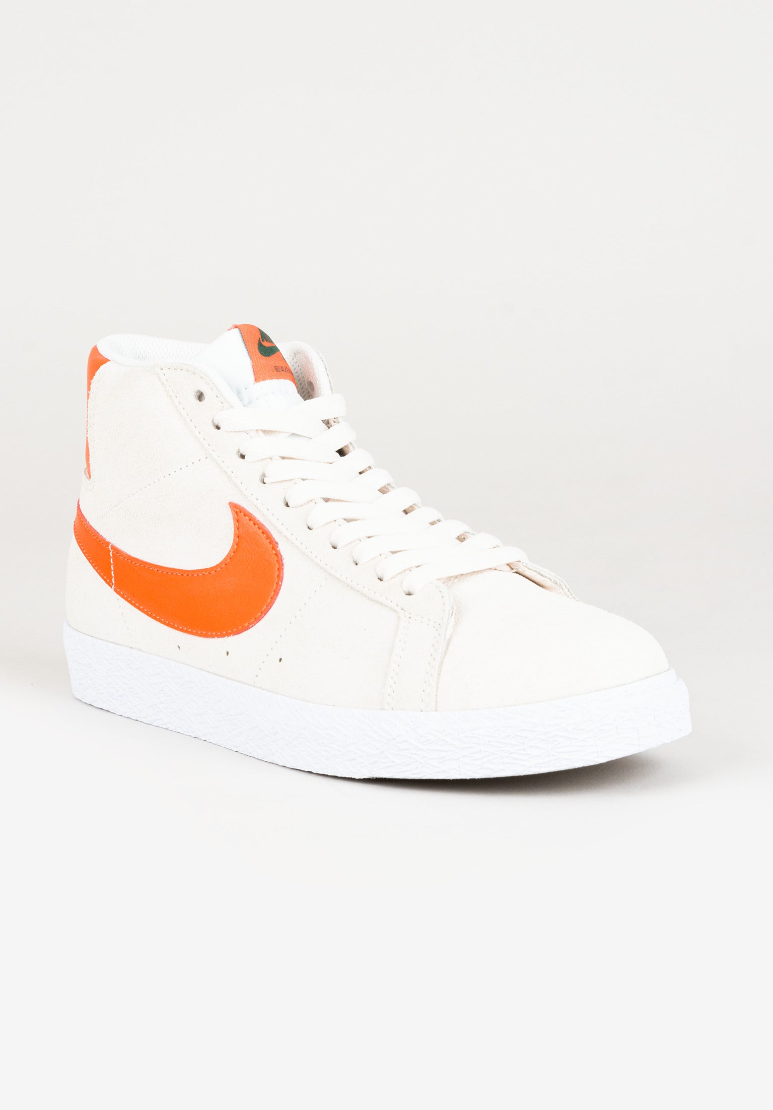Zoom Blazer Mid Nike SB Mens Shoes in phantom-cosmicclay-white-fir