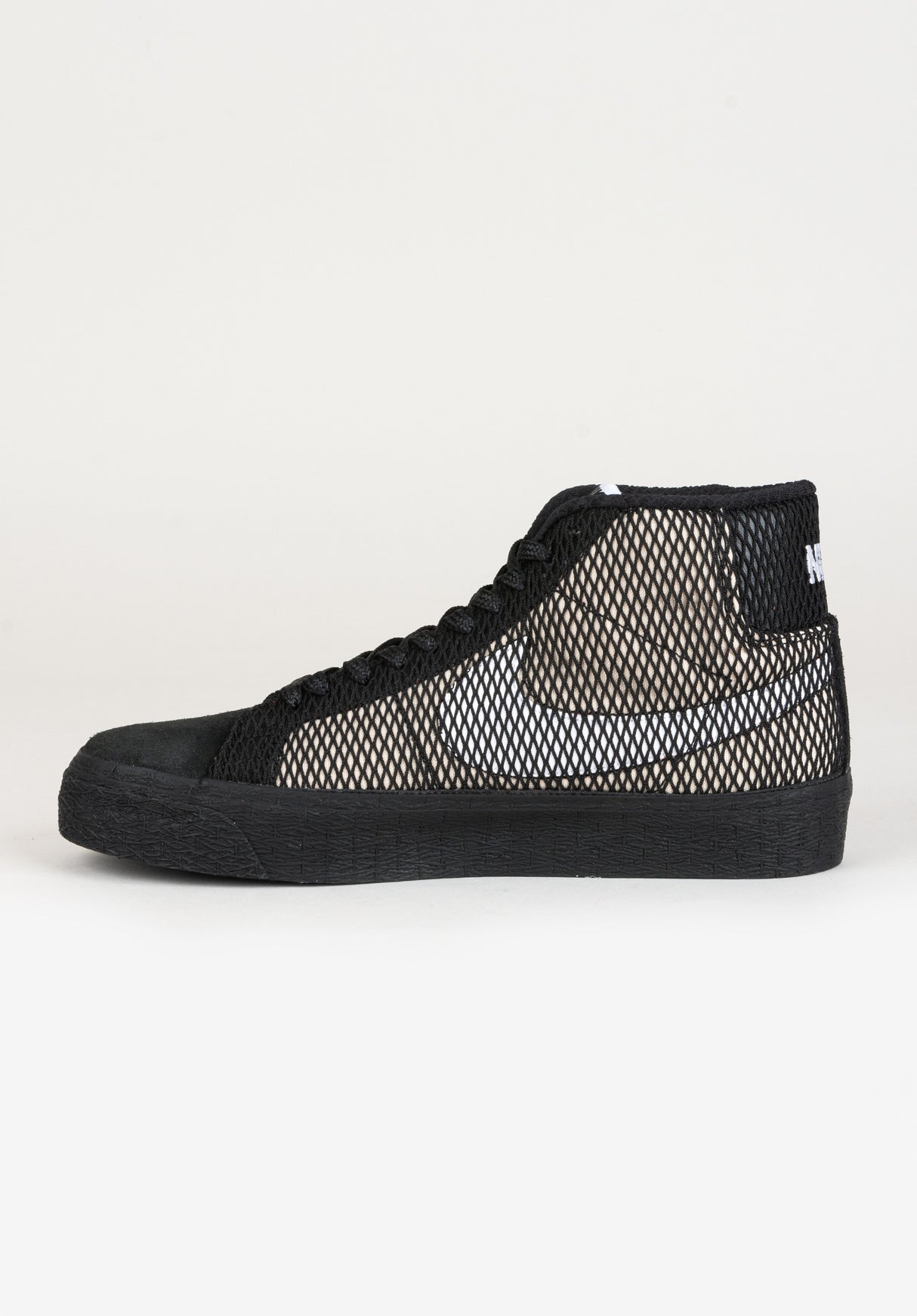 Zoom Blazer Mid Premium white-black-white-black Oberansicht