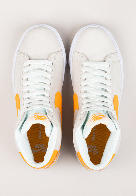 Zoom Blazer Mid summitwhite-laserorange-summitwhite Closeup2