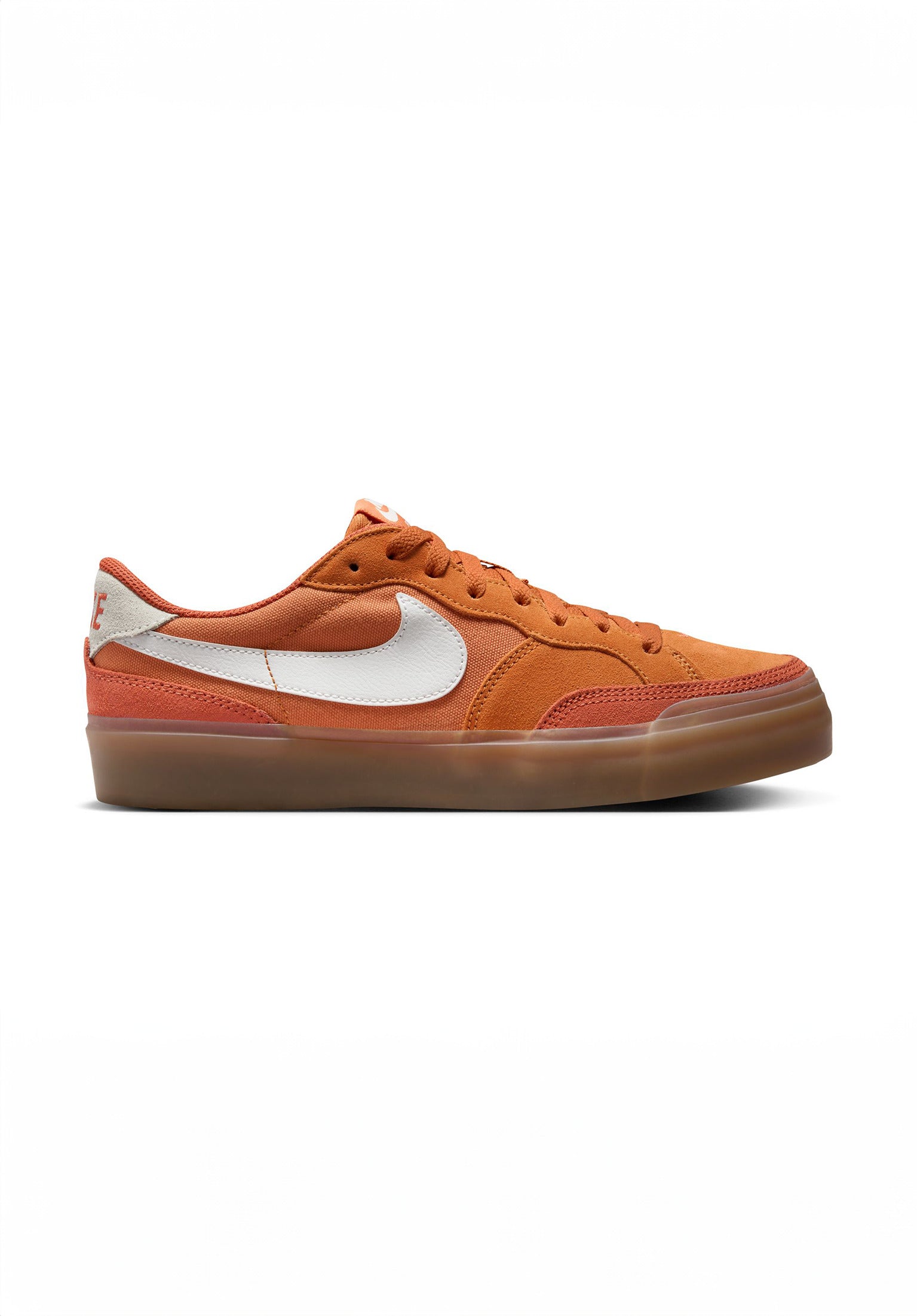 nike sb adversary healing orange