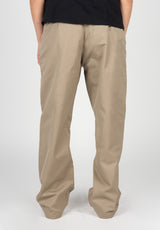 Hill Pants khaki Close-Up1