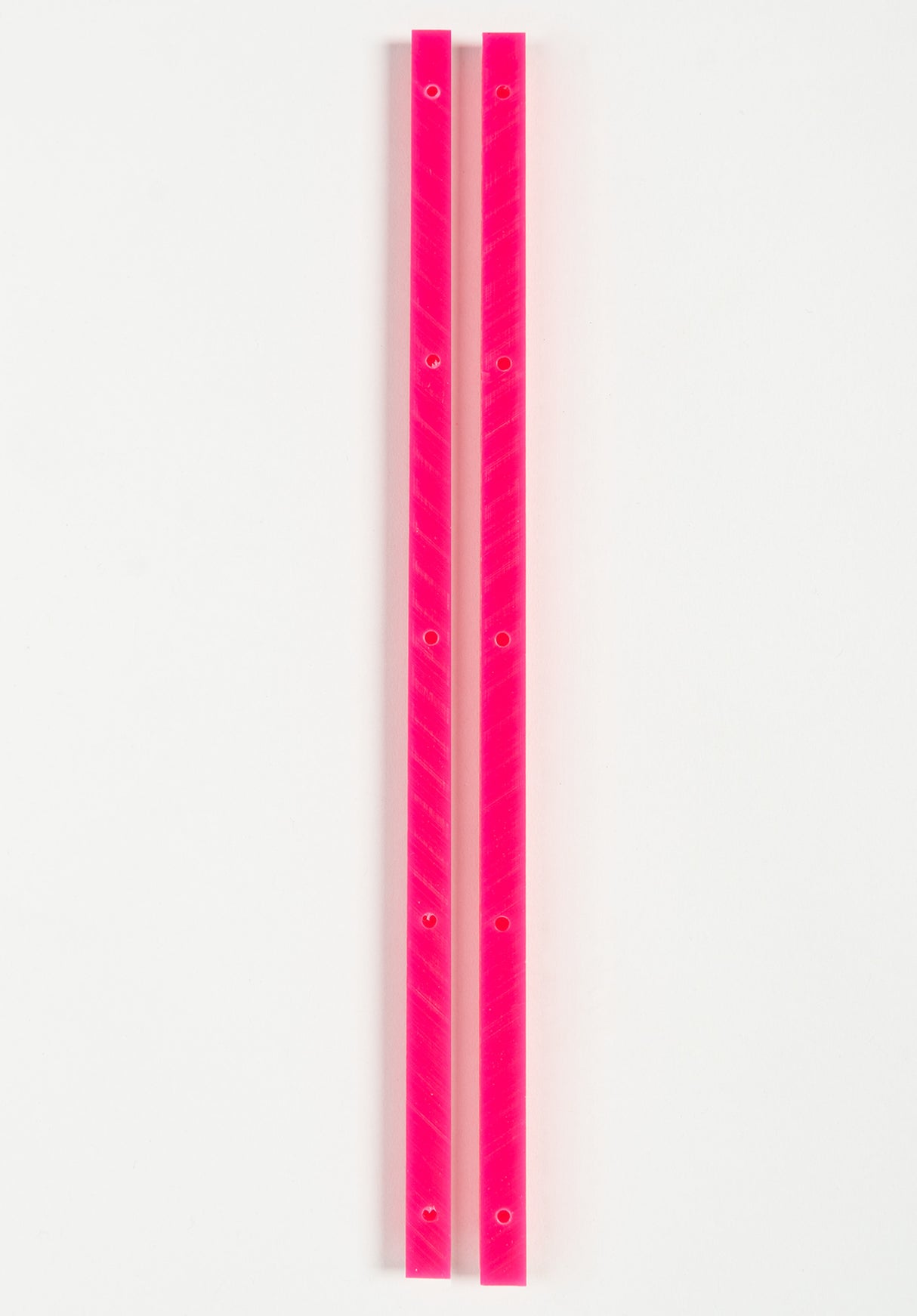 Rib Bones pink Rückenansicht