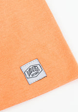 Thin 2 peach Rückenansicht