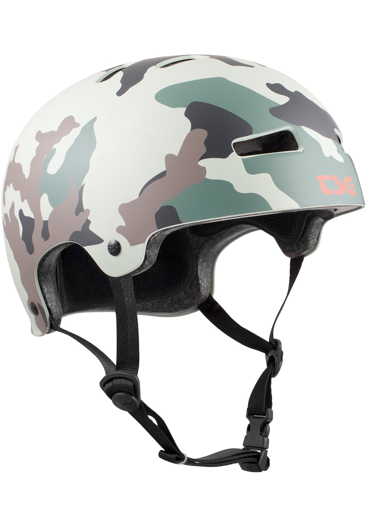 titus fahrradhelm Evolution Graphic Design