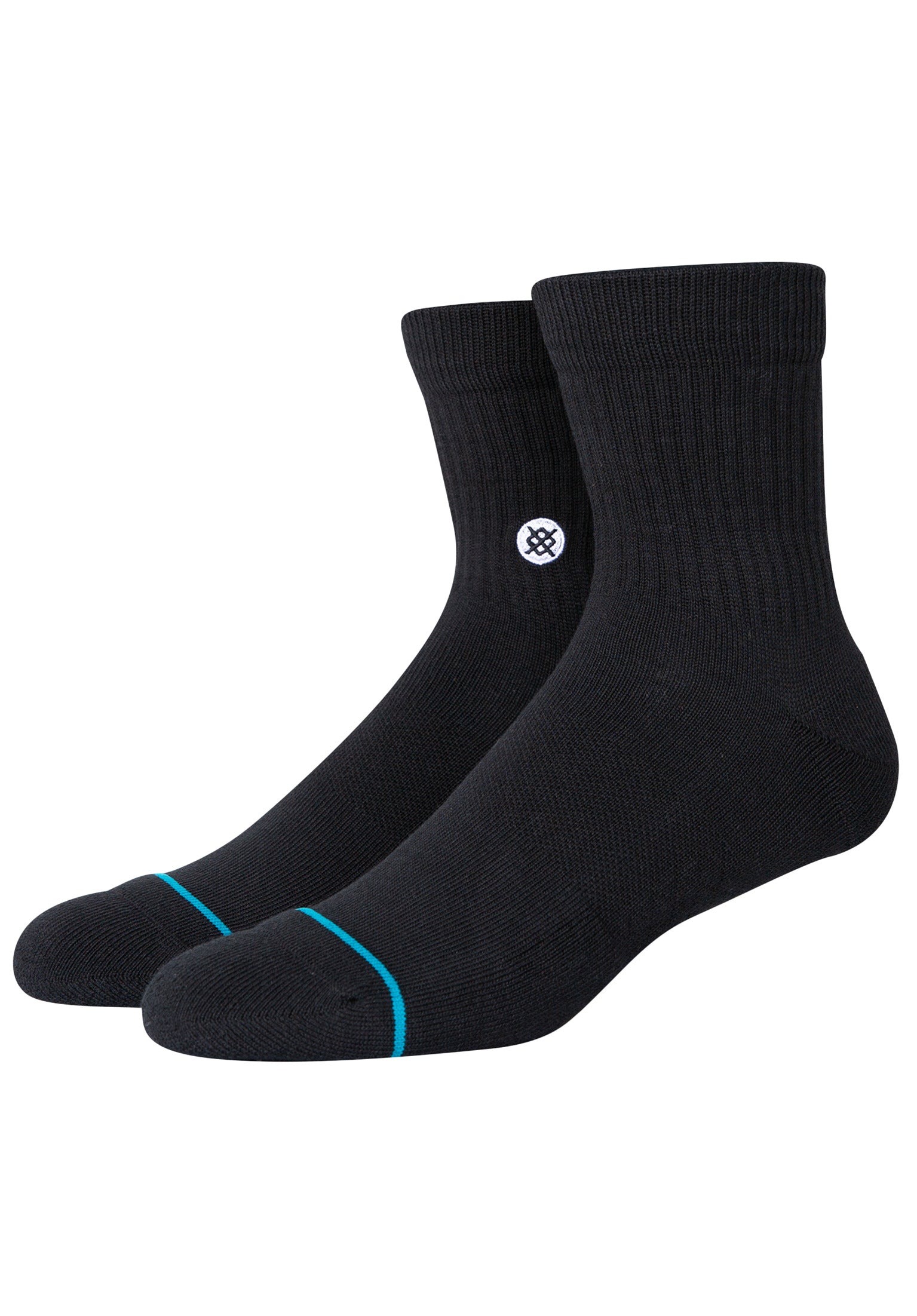 ◇2枚組◇【SINNERS ATTIRE】Icon Socks / Black showimage_04b32665-598a-47a9-