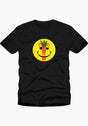 Mr. Nice Guy black Vorderansicht