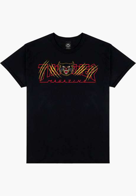 Gato black Vorderansicht