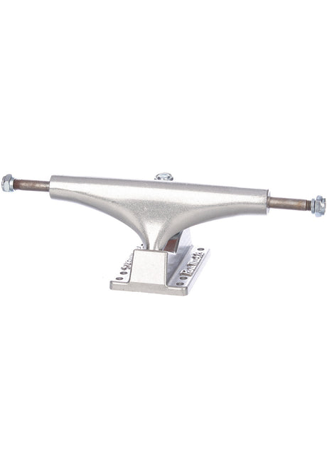 149mm Street silver Vorderansicht