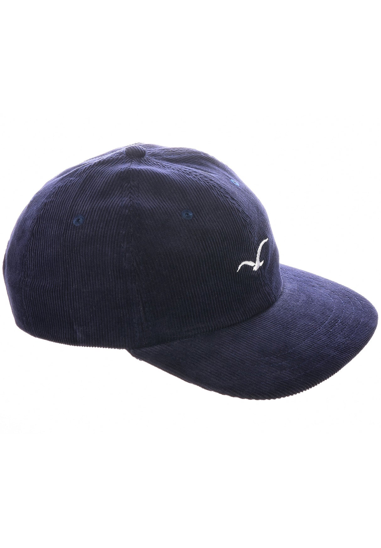 Cord Möwe darknavy Close-Up2