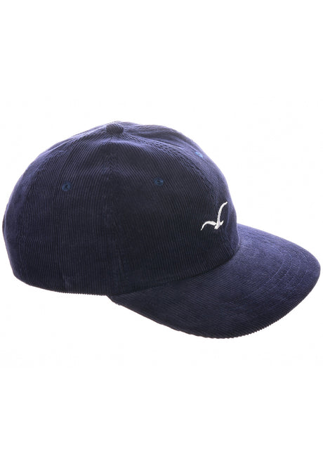 Cord Möwe darknavy Close-Up2