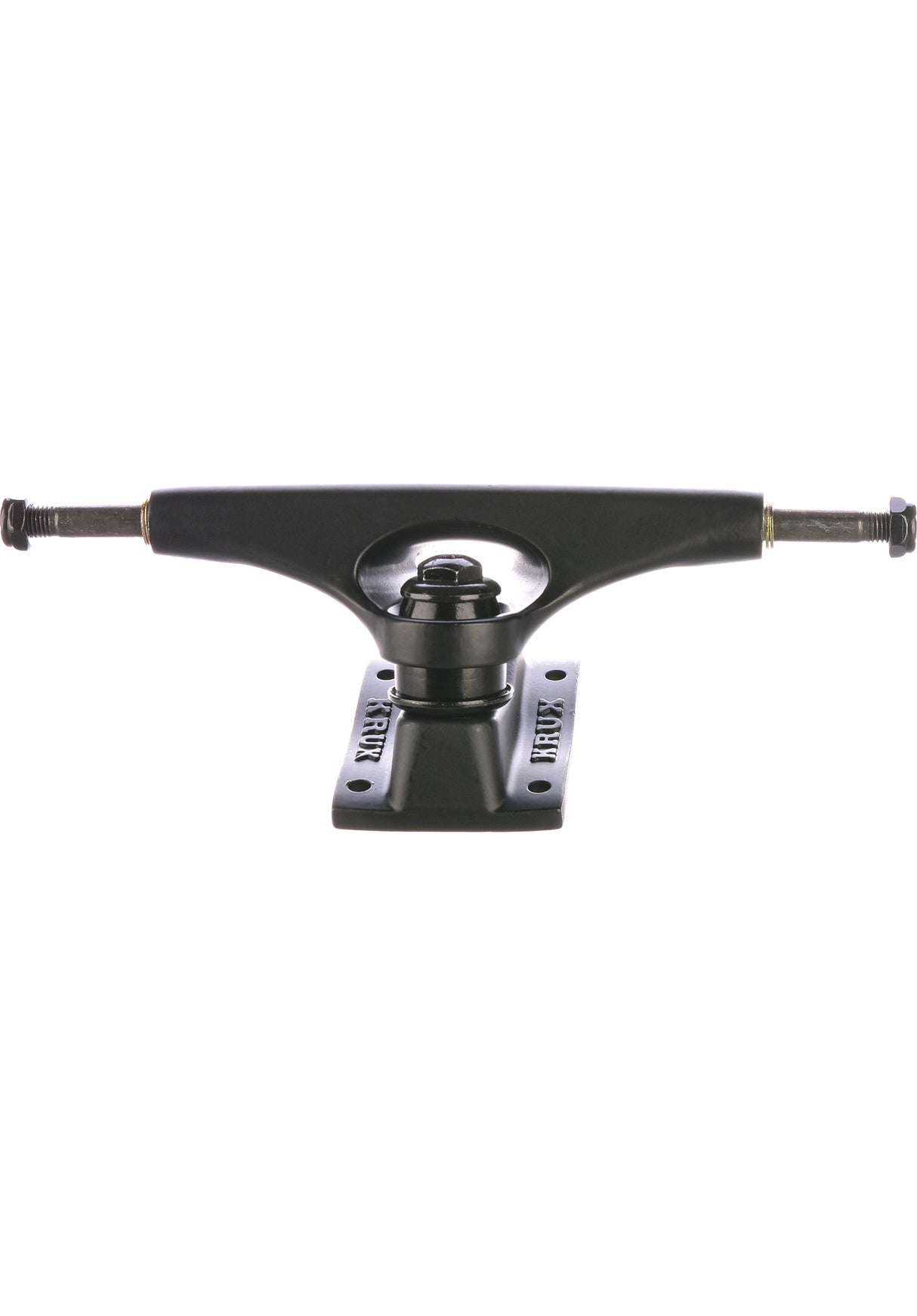 8.25 K5 DLK black Rückenansicht