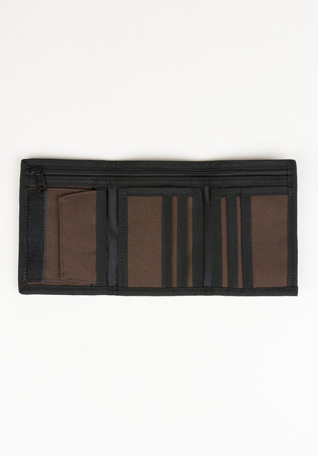 Alec Wallet tobacco Rückenansicht