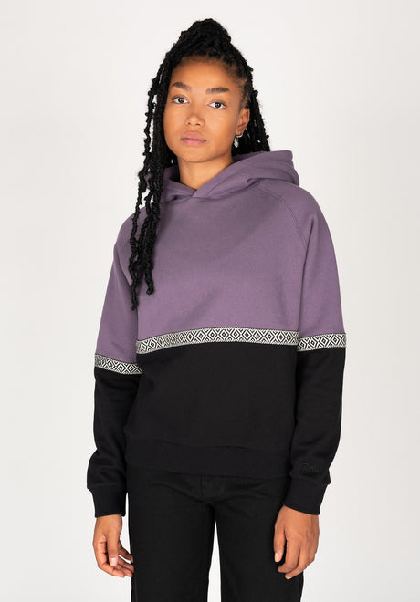 New Lady Streetwear Tops Colorful Sweatshirt Hoodies Women