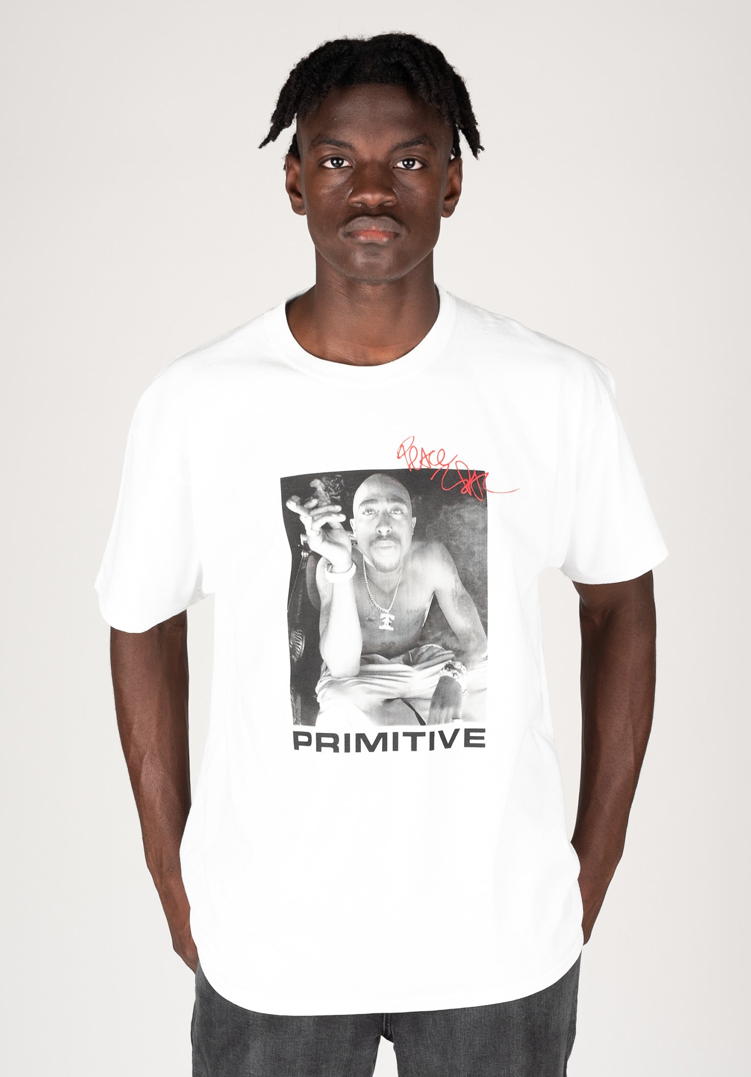 Primitive t hot sale shirt