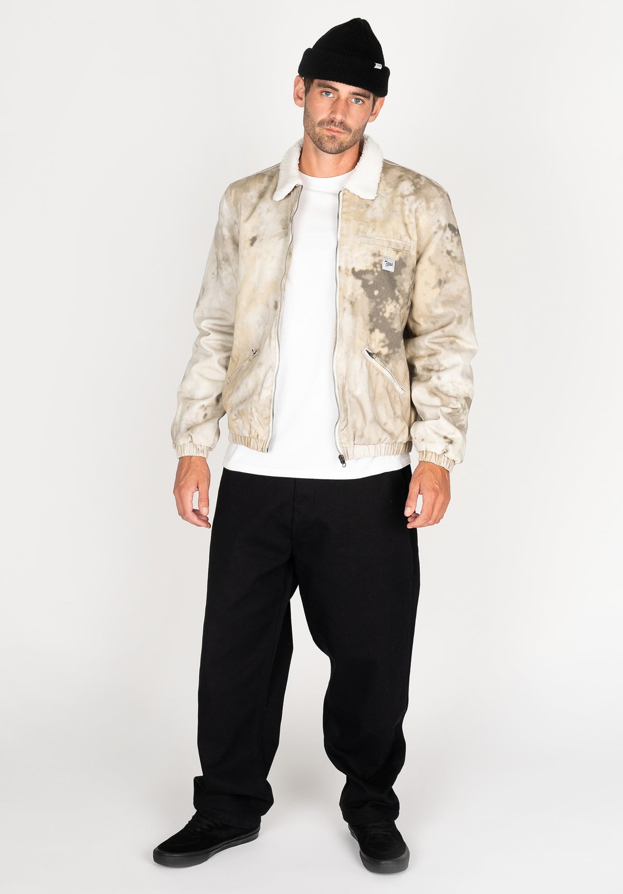 Toni|1,80|L