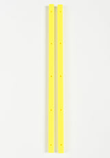 Rib Bones yellow Rückenansicht