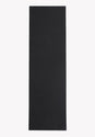 Foam 30"x9" black Vorderansicht