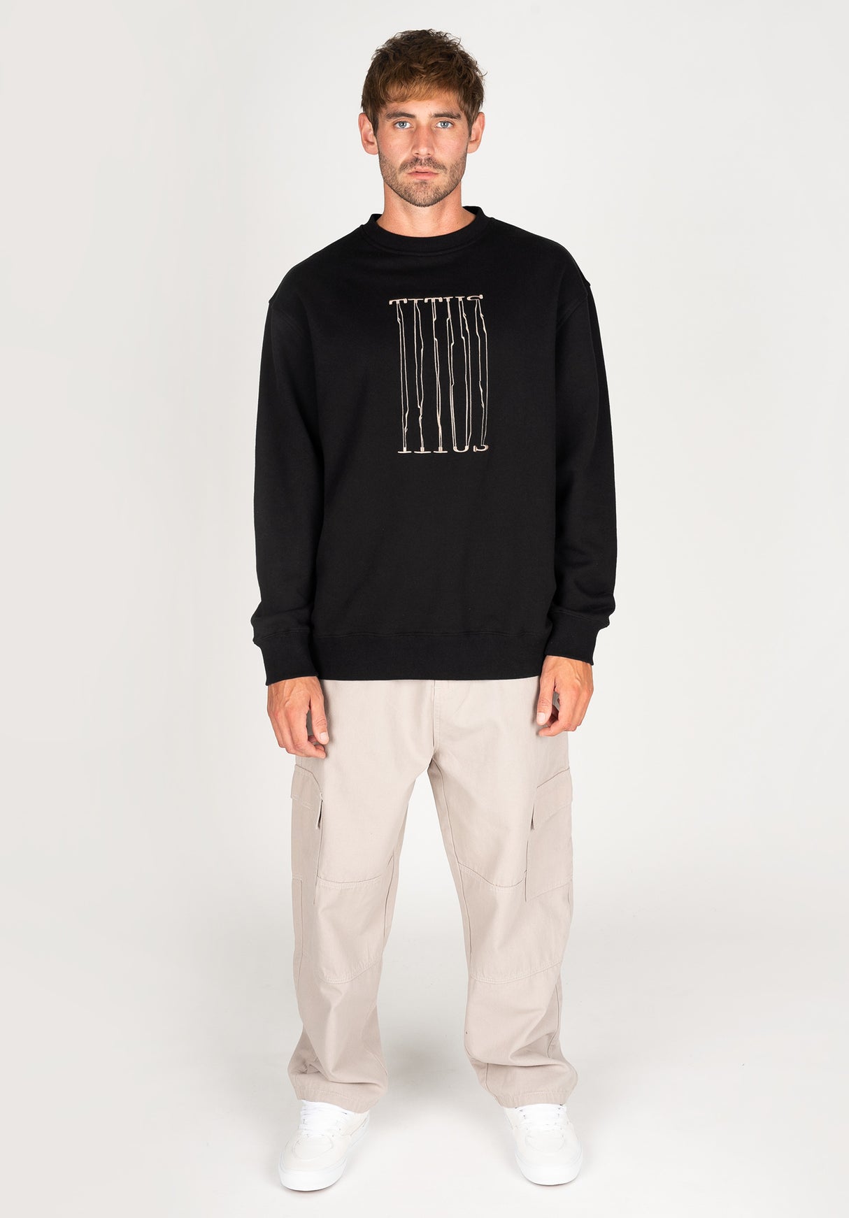 Toni|1,80|L