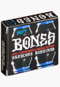 Bushings 81A Hardcore Soft Set Pack inkl. Washer black Vorderansicht