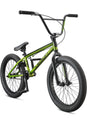 Legion L20 green Vorderansicht
