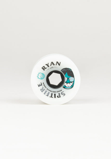 80HD Lee Burn Squad Superwide Filmer 80A clear Rückenansicht