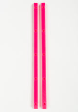 Rib Bones pink Vorderansicht
