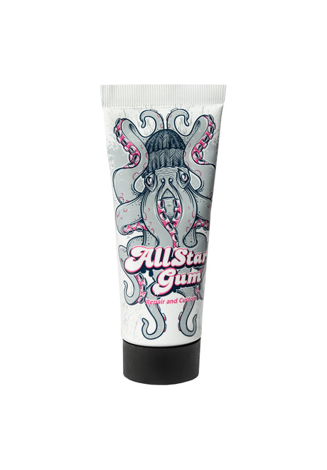 Kraken black Vorderansicht