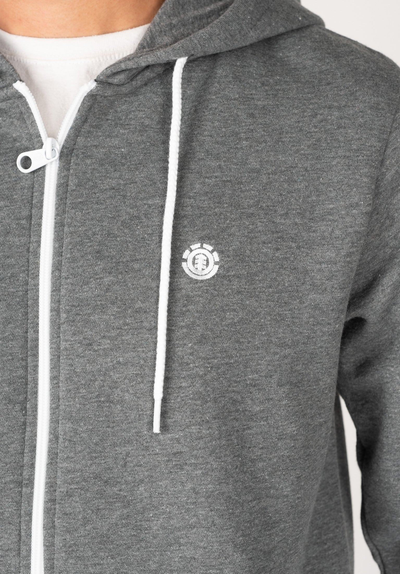 Element cornell zip best sale hoodie