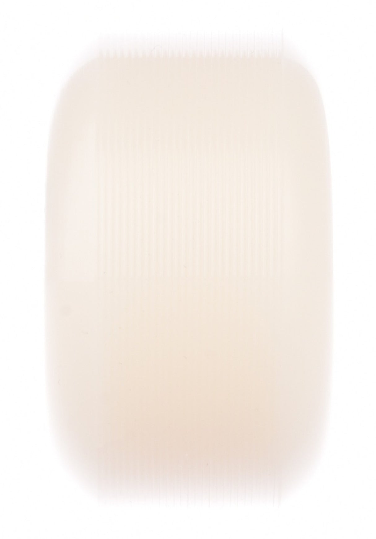 Caterpillar X Shape Conical 101A white Close-Up1