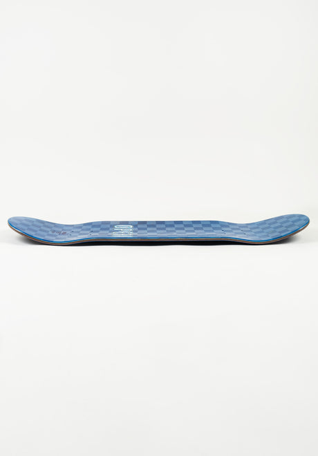 Kreiner Cutter EX7 black-blue Close-Up1