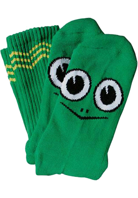 Turtle Boy green Vorderansicht