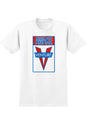 OG Awake white-blue-red Vorderansicht