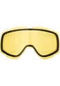 Replacement Lens Goggle Expect 2.0 yellow Vorderansicht