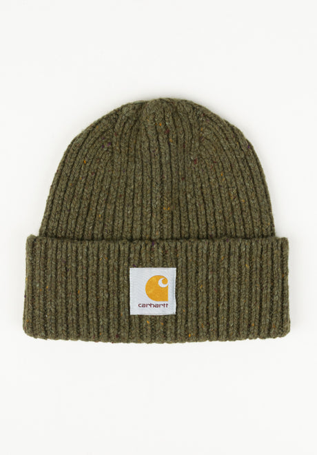 Anglistic Beanie speckledhighland Vorderansicht