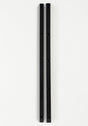 Rib Bones black Vorderansicht