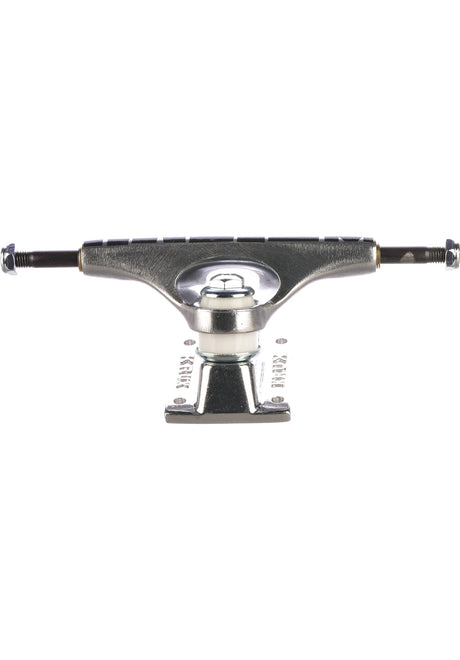 7.60 K5 Grind Out Racism DLK Standard silver Rückenansicht