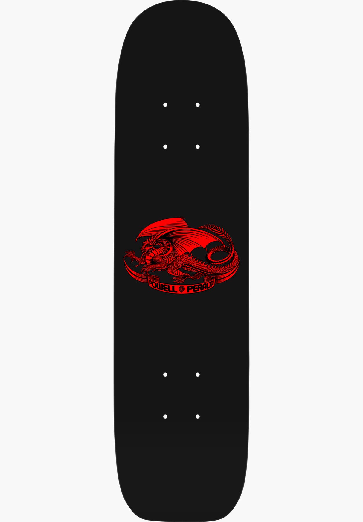 OG Per Welinder Freestyle black-silver Rückenansicht