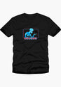 Alien Amour black Vorderansicht