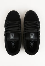Lopez 50 black-black Close-Up2