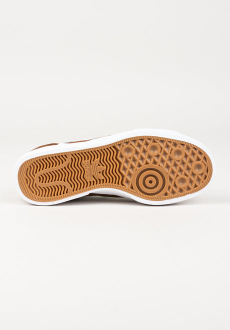 Court TNS Premiere brown-white-blue Close-Up1
