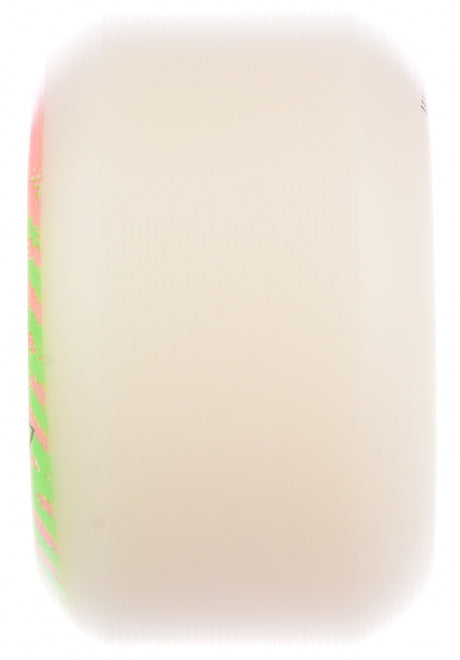 Carroll USA Made Stupid Hard Formula 101A white Close-Up1